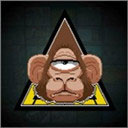 别喂猴子游戏(Do Not Feed The Monkeys)