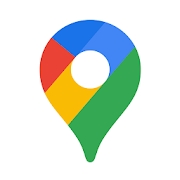 谷歌地图(googlemaps)