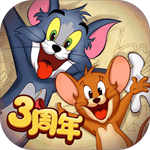 猫和老鼠图标