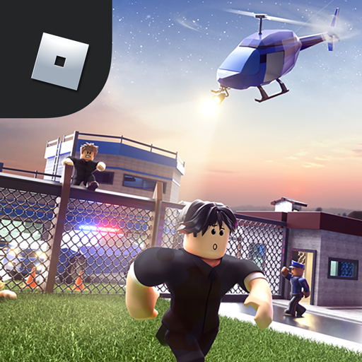 roblox国际服手机版最新版图标