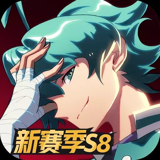 非人学园手机版