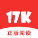 17k小说免费版图标