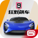 狂野飙车9离线版
