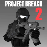 CQB射擊2游戲