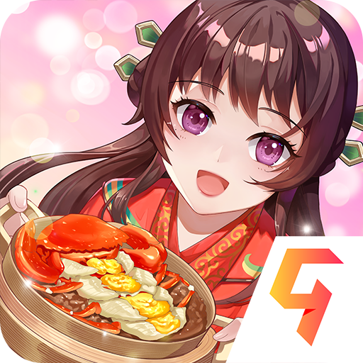 美食大乱斗折扣版