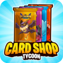 TCG卡牌商店模拟器(tcg card store simulator 3d)
