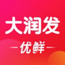 大润发优鲜app2026最新版