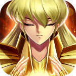 圣斗士星矢正义传说官方版
