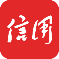 信用中國(guó)客戶端圖標(biāo)
