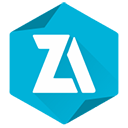 ZArchiverPro破解版图标