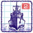 海戰(zhàn)棋2正版官方版(Sea Battle 2)