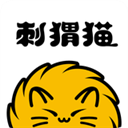 刺猬猫阅读图标