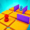 通道谜题Corridor Puzzle