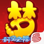 梦幻西游手游qq手机版