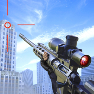 狙擊僵尸3D(sniper zombie 3d)