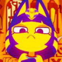 ankhazone埃及猫图标