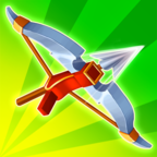 弓箭手猎人(archer hunter)