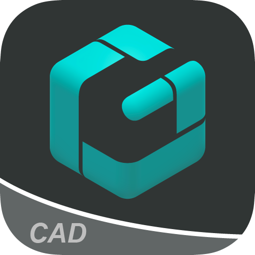 cad看圖王手機版圖標