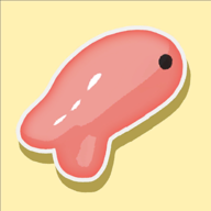 我是小魚兒(climbing fish 3d)圖標(biāo)