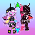 加查玩偶Gacha Rhythm