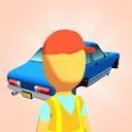 堆疊合并器Merge Stacker