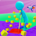 钉住它3D游戏