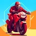 瘋狂撞擊摩托游戲(CrazyMoto3D)