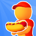 热狗摊模拟器HotDogStand