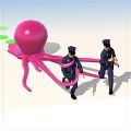 海妖袭击Kraken Attack3D