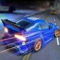 城市拉力賽車游戲