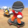 长板翻转冲刺Longboard 3G