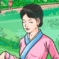 清风茶园游戏