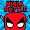 布娃娃英雄战斗游乐场BlockNinja