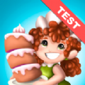 我的蛋糕店烘焙和服务My Cake Shop
