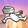 恐怖头跑酷Dreadhead Parkour