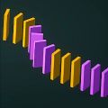 多米诺骨牌构建Domino Build