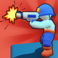 滑塊戰(zhàn)爭Swiping War
