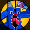 像素射击FPS战斗Craft Shooter FPS Battles