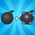 合并爆炸物Merge Bombs