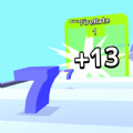 数字合并奔跑战斗Number Running