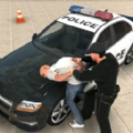 超級警車狂飆游戲