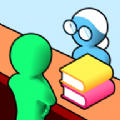 放置我的图书馆My Library