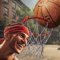 瘋狂人體籃框CrazyHumanBasketballHoop圖標