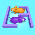 老鼠迷宫逃离Mouse Escape