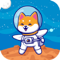 星空泡泡狗游戏