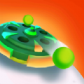 旋转枪跑Spinner Guns