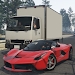 主干道交通赛事LaFerrari Master Traffic