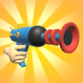 时光机关枪Time Gun