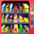 自動售貨品分類大師Vending Goods Sort Master圖標