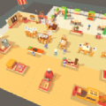 我的面包小店mybakerytycoon